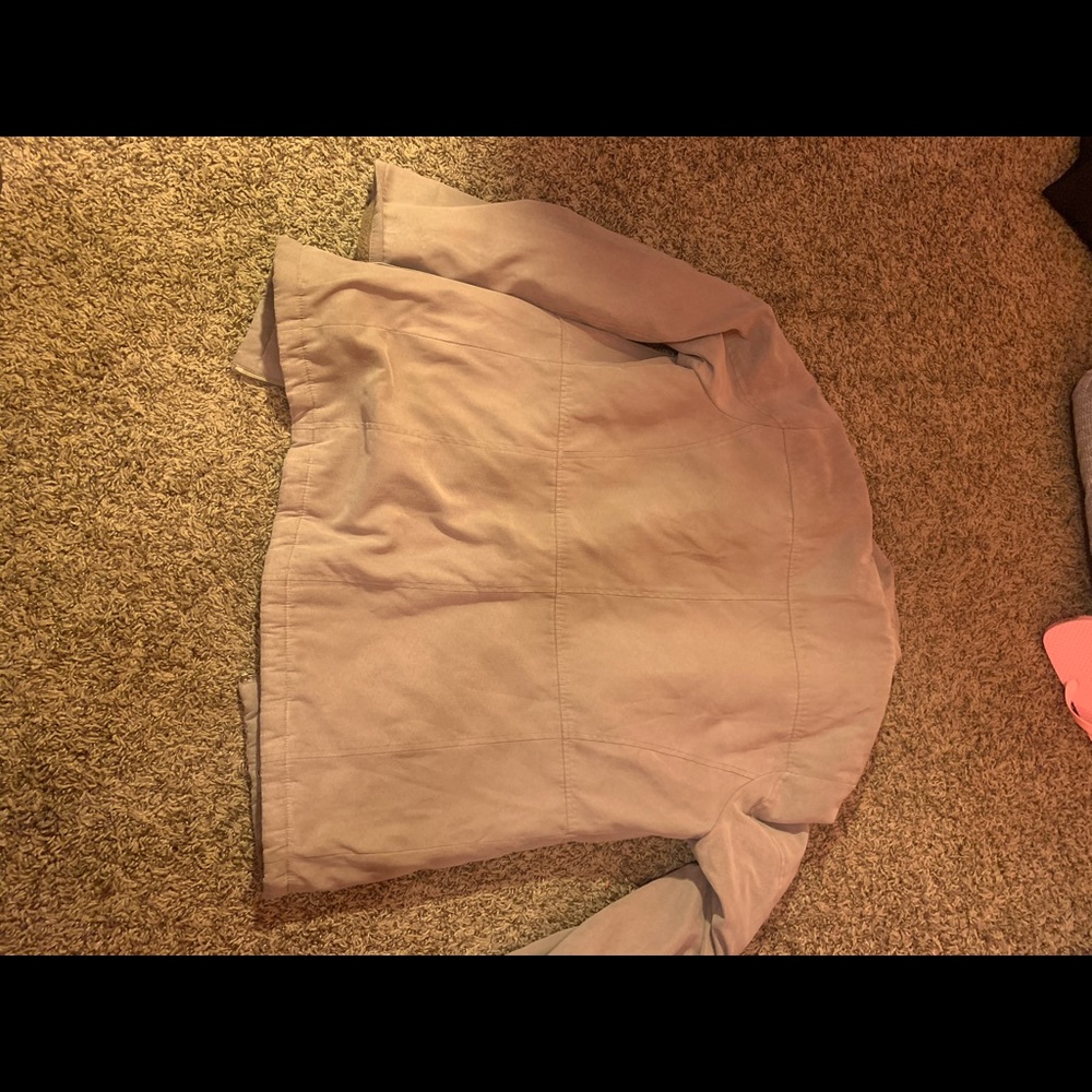 Jacket - Picture 2 of 3